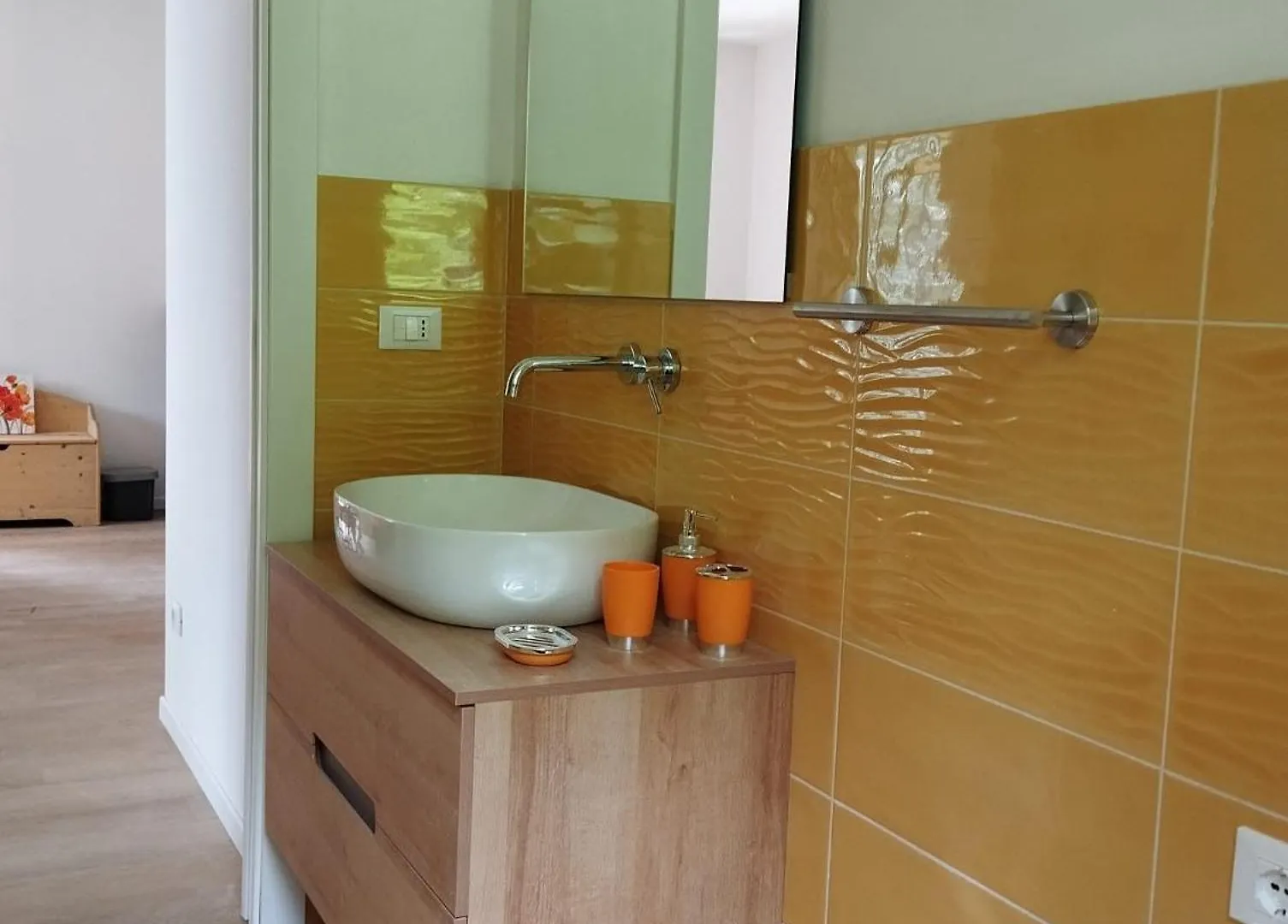 Elementi Fuoco Villa Magliolo Holiday home