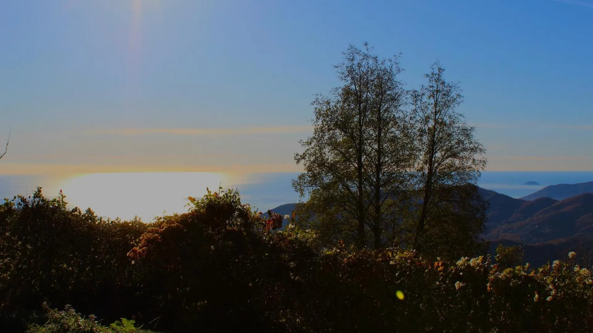 Villa Elementi Fuoco Magliolo 0*,