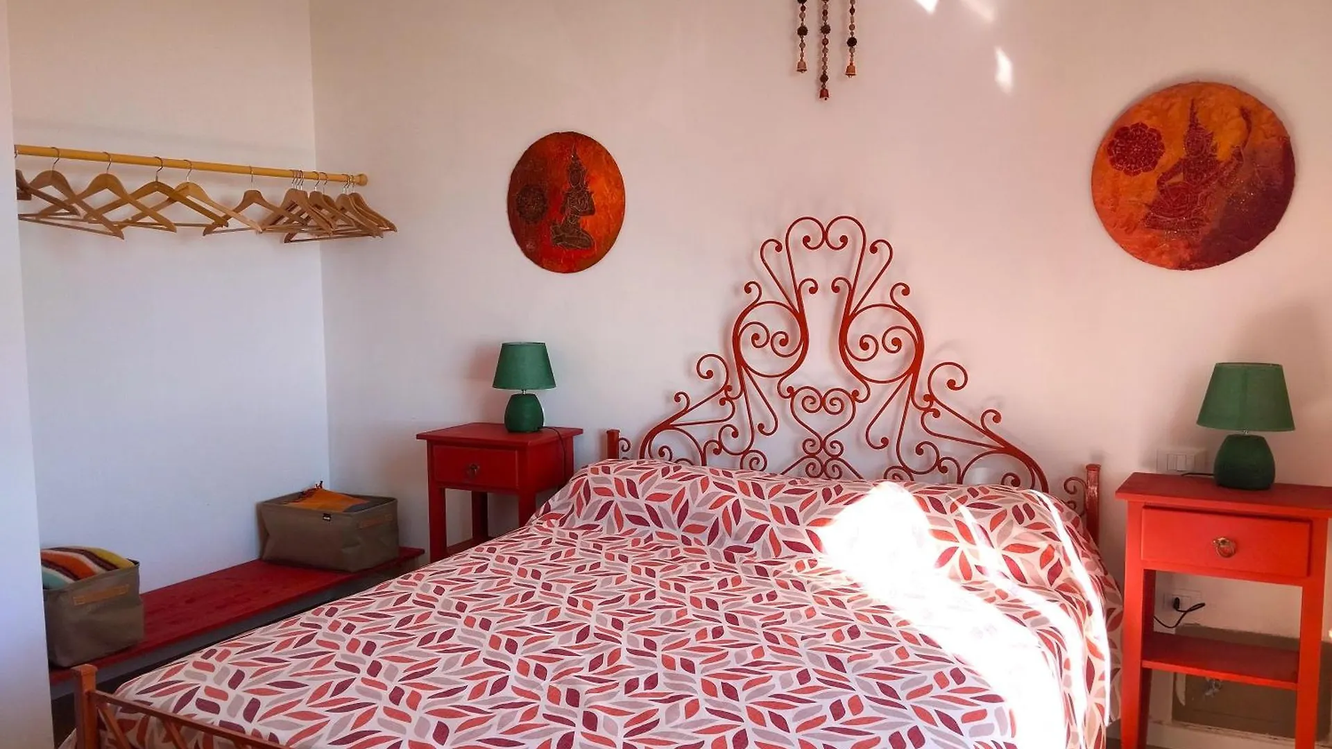 Holiday home Elementi Fuoco Villa Magliolo Italy