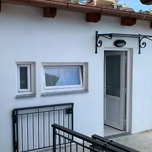 Casa Indipendente Mini-depandance Vista Mare Con Terrazza Appartamento